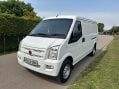DFSK Ec35 39kWh 62 Auto SWB 5dr 2