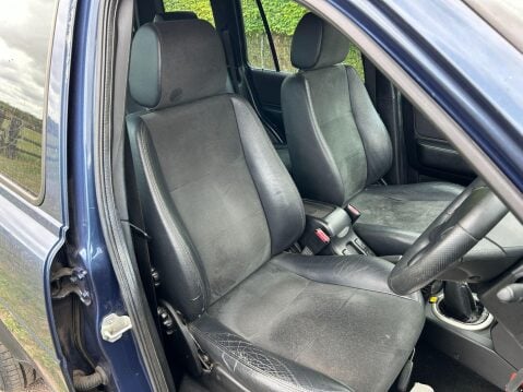 Land Rover Freelander 2.0 TD4 Sport 5dr 13