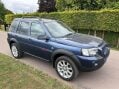 Land Rover Freelander 2.0 TD4 Sport 5dr 1