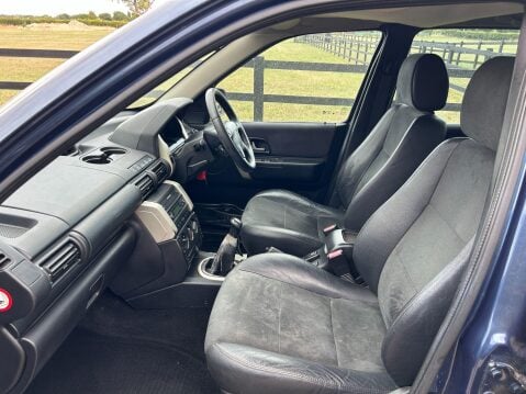 Land Rover Freelander 2.0 TD4 Sport 5dr 9