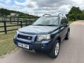 Land Rover Freelander 2.0 TD4 Sport 5dr 3