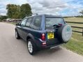 Land Rover Freelander 2.0 TD4 Sport 5dr 6