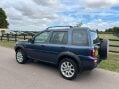 Land Rover Freelander 2.0 TD4 Sport 5dr 5