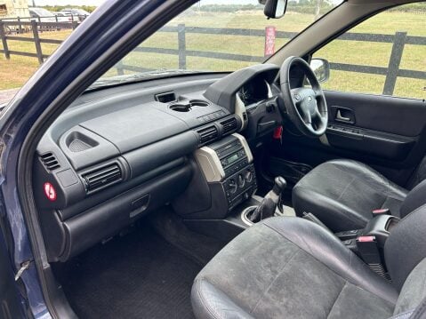 Land Rover Freelander 2.0 TD4 Sport 5dr 10