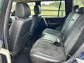 Land Rover Freelander 2.0 TD4 Sport 5dr 12