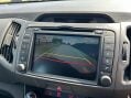 Kia Sportage 2.0 CRDi KX-4 Auto AWD Euro 5 5dr 20