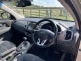 Kia Sportage 2.0 CRDi KX-4 Auto AWD Euro 5 5dr 12