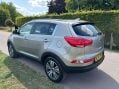 Kia Sportage 2.0 CRDi KX-4 Auto AWD Euro 5 5dr 3