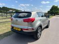 Kia Sportage 2.0 CRDi KX-4 Auto AWD Euro 5 5dr 9