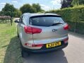 Kia Sportage 2.0 CRDi KX-4 Auto AWD Euro 5 5dr 6