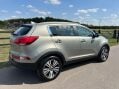 Kia Sportage 2.0 CRDi KX-4 Auto AWD Euro 5 5dr 10
