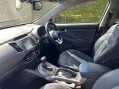 Kia Sportage 2.0 CRDi KX-4 Auto AWD Euro 5 5dr 11