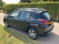 Peugeot 2008 1.6 BlueHDi Active Euro 6 5dr 3