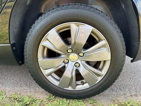 Peugeot 2008 1.6 BlueHDi Active Euro 6 5dr 17