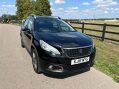 Peugeot 2008 1.6 BlueHDi Active Euro 6 5dr 5