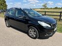 Peugeot 2008 1.6 BlueHDi Active Euro 6 5dr