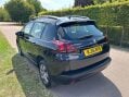 Peugeot 2008 1.6 BlueHDi Active Euro 6 5dr 7