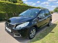 Peugeot 2008 1.6 BlueHDi Active Euro 6 5dr 2