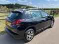 Peugeot 2008 1.6 BlueHDi Active Euro 6 5dr 8