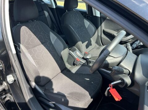 Peugeot 2008 1.6 BlueHDi Active Euro 6 5dr 11