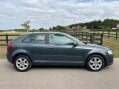 Audi A3 1.6 Special Edition 3dr 12