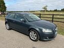 Audi A3 1.6 Special Edition 3dr
