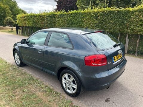 Audi A3 1.6 Special Edition 3dr 7