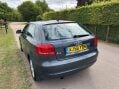 Audi A3 1.6 Special Edition 3dr 9