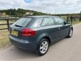 Audi A3 1.6 Special Edition 3dr 10