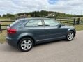 Audi A3 1.6 Special Edition 3dr 11