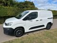 Citroen Berlingo 1.5 BlueHDi 650 Enterprise M SWB Euro 6 (s/s) 5dr 2