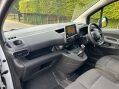 Citroen Berlingo 1.5 BlueHDi 650 Enterprise M SWB Euro 6 (s/s) 5dr 13