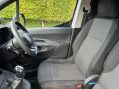Citroen Berlingo 1.5 BlueHDi 650 Enterprise M SWB Euro 6 (s/s) 5dr 11