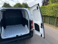 Citroen Berlingo 1.5 BlueHDi 650 Enterprise M SWB Euro 6 (s/s) 5dr 21