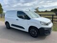 Citroen Berlingo 1.5 BlueHDi 650 Enterprise M SWB Euro 6 (s/s) 5dr 1