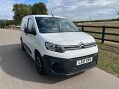 Citroen Berlingo 1.5 BlueHDi 650 Enterprise M SWB Euro 6 (s/s) 5dr 5