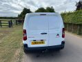 Citroen Berlingo 1.5 BlueHDi 650 Enterprise M SWB Euro 6 (s/s) 5dr 4
