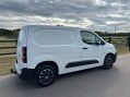 Citroen Berlingo 1.5 BlueHDi 650 Enterprise M SWB Euro 6 (s/s) 5dr 10