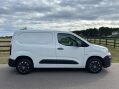 Citroen Berlingo 1.5 BlueHDi 650 Enterprise M SWB Euro 6 (s/s) 5dr 9