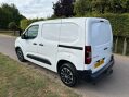 Citroen Berlingo 1.5 BlueHDi 650 Enterprise M SWB Euro 6 (s/s) 5dr 3