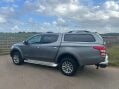 Mitsubishi L200 2.4 DI-D DC Warrior Auto 4WD Euro 6 4dr 3