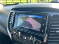 Mitsubishi L200 2.4 DI-D DC Warrior Auto 4WD Euro 6 4dr 19