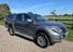 Mitsubishi L200 2.4 DI-D DC Warrior Auto 4WD Euro 6 4dr