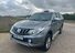 Mitsubishi L200 2.4 DI-D DC Warrior Auto 4WD Euro 6 4dr