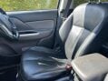 Mitsubishi L200 2.4 DI-D DC Warrior Auto 4WD Euro 6 4dr 26