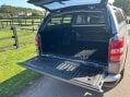 Mitsubishi L200 2.4 DI-D DC Warrior Auto 4WD Euro 6 4dr 23