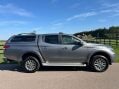 Mitsubishi L200 2.4 DI-D DC Warrior Auto 4WD Euro 6 4dr 7
