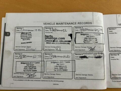 Mitsubishi L200 2.4 DI-D DC Warrior Auto 4WD Euro 6 4dr 28