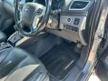 Mitsubishi L200 2.4 DI-D DC Warrior Auto 4WD Euro 6 4dr 15
