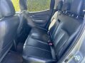 Mitsubishi L200 2.4 DI-D DC Warrior Auto 4WD Euro 6 4dr 20